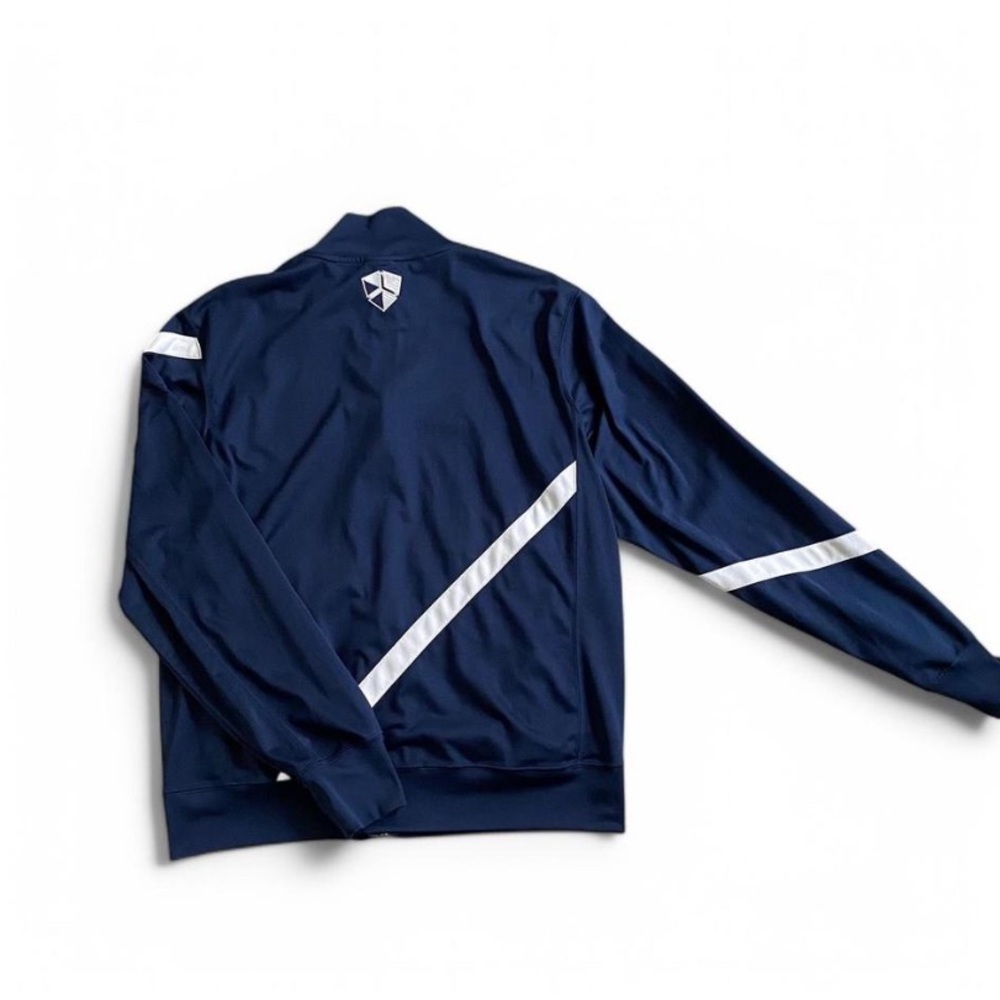 Nike Dri-Fit Track Jacket - Picture 2 of 5
